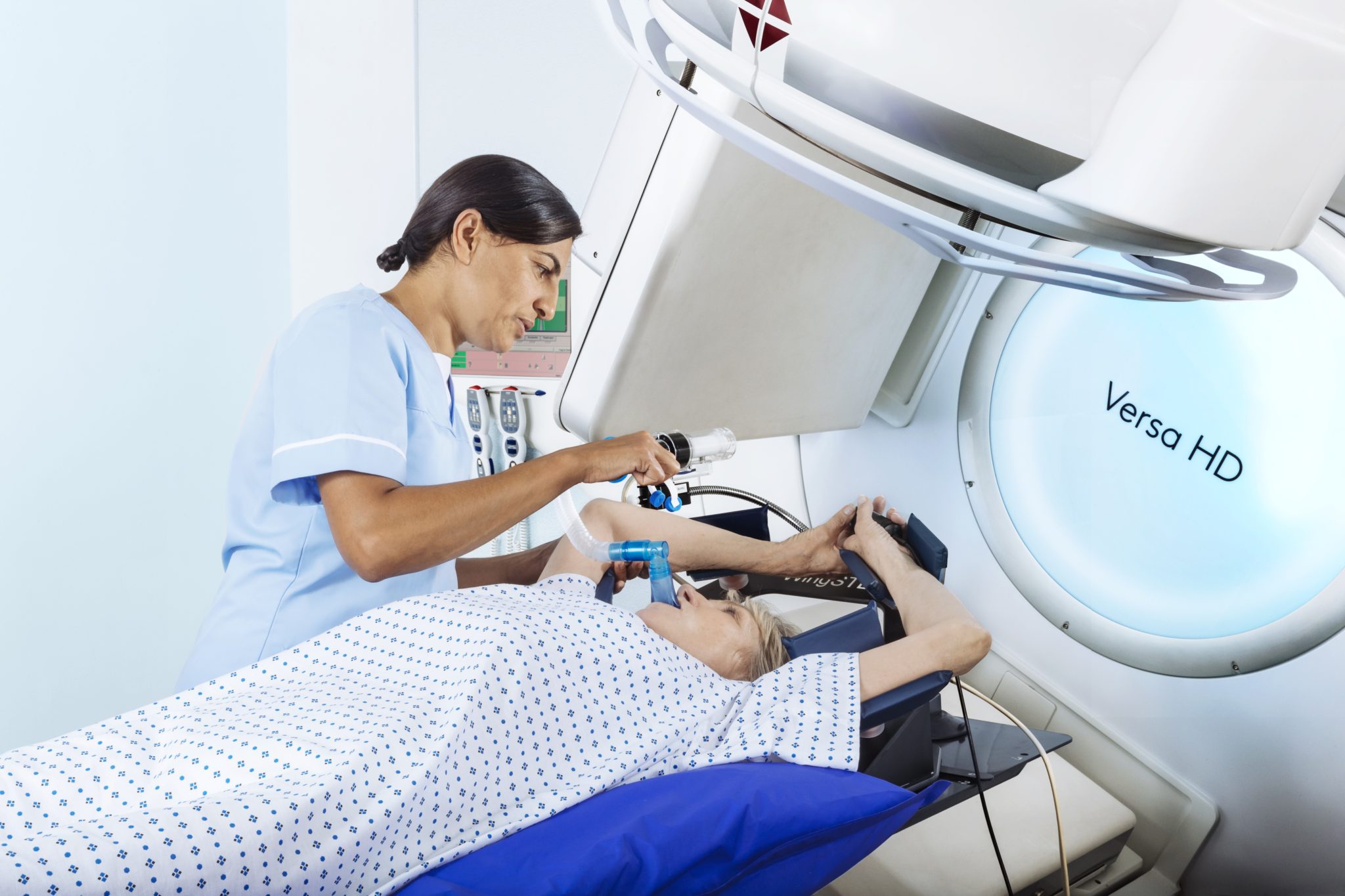 What Is Stereotactic Radiotherapy Better Healthcare Technology